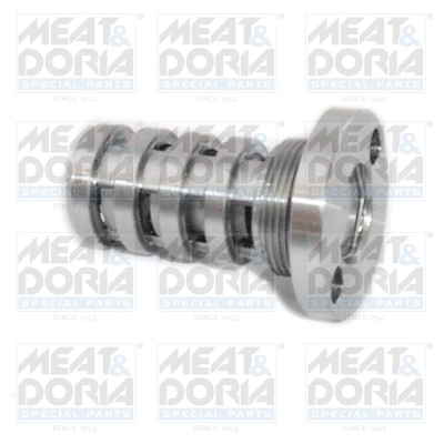 Control Valve, camshaft adjustment